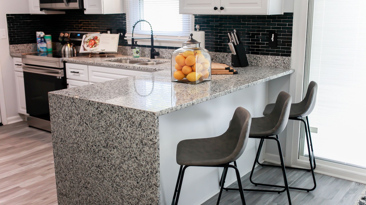Photo of Kitchen in Downtown