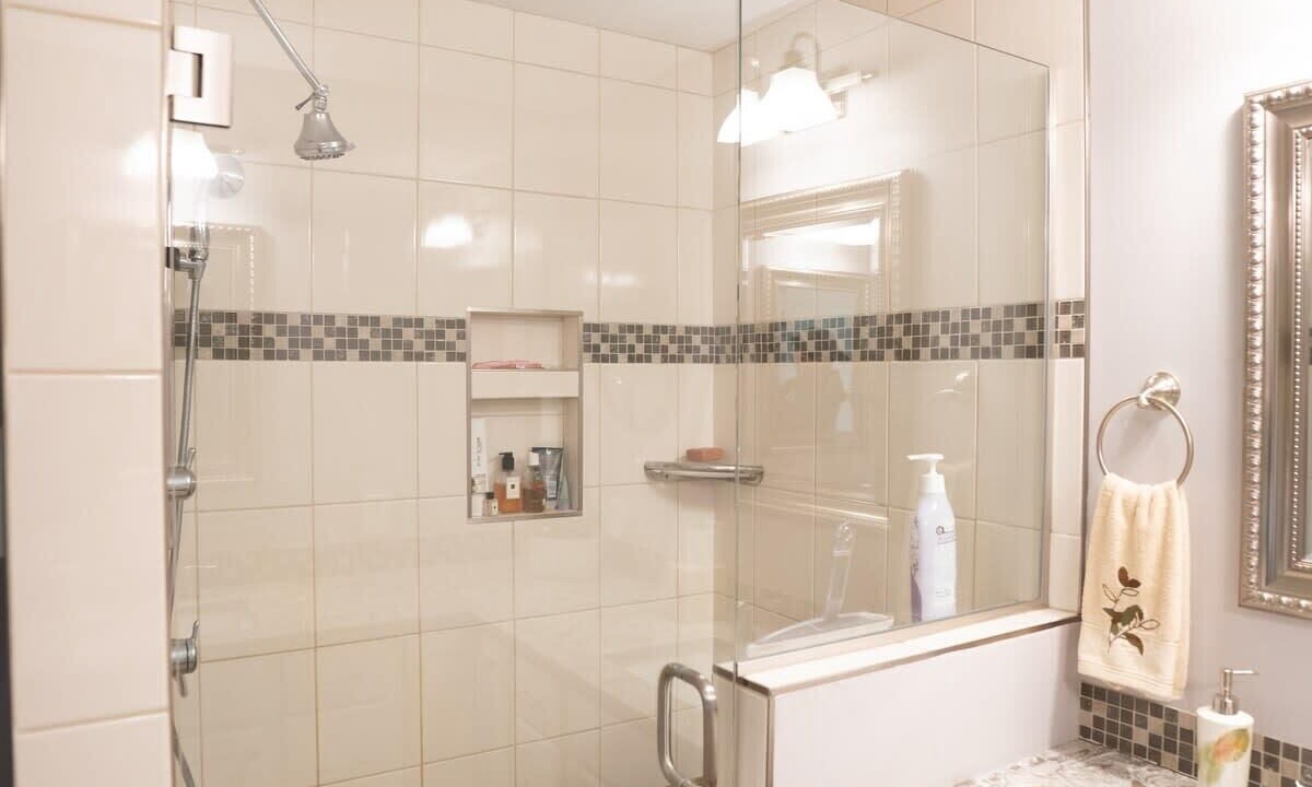 Photo of Bathroom in Benton Harbor