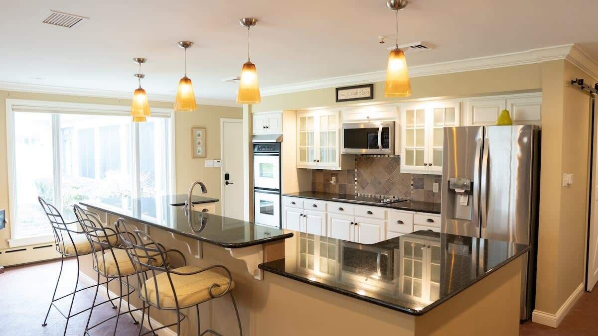Photo of Kitchen in Benton Harbor