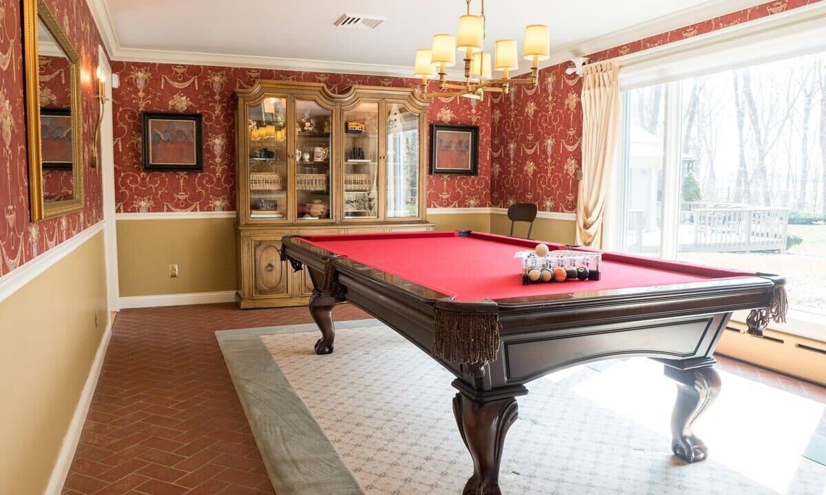 Photo of Bedroom in Benton Harbor