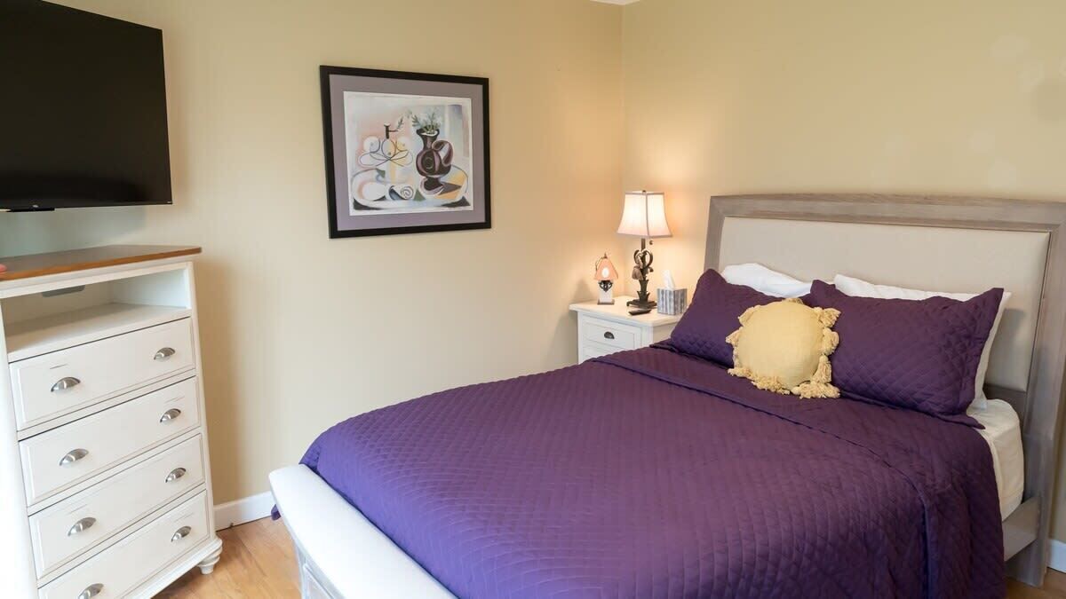 Photo of Bedroom in Benton Harbor