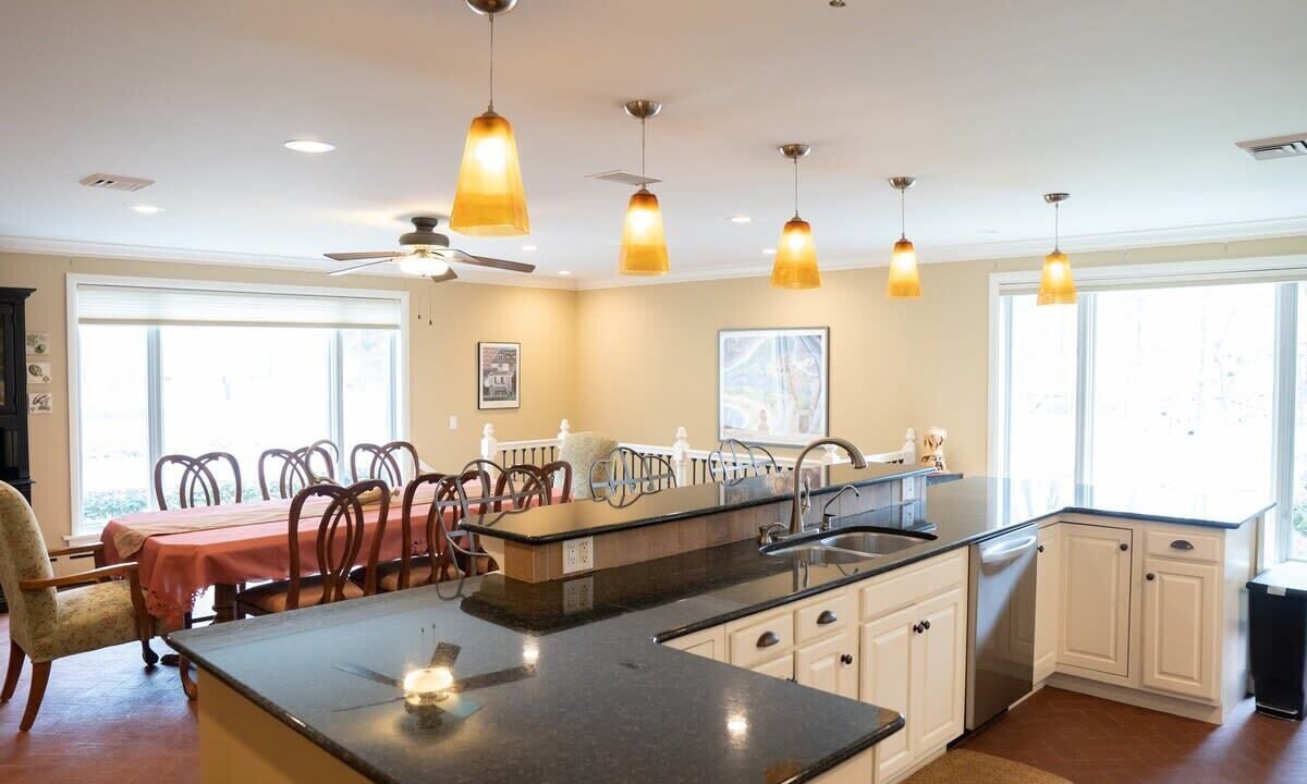 Photo of Kitchen in Benton Harbor