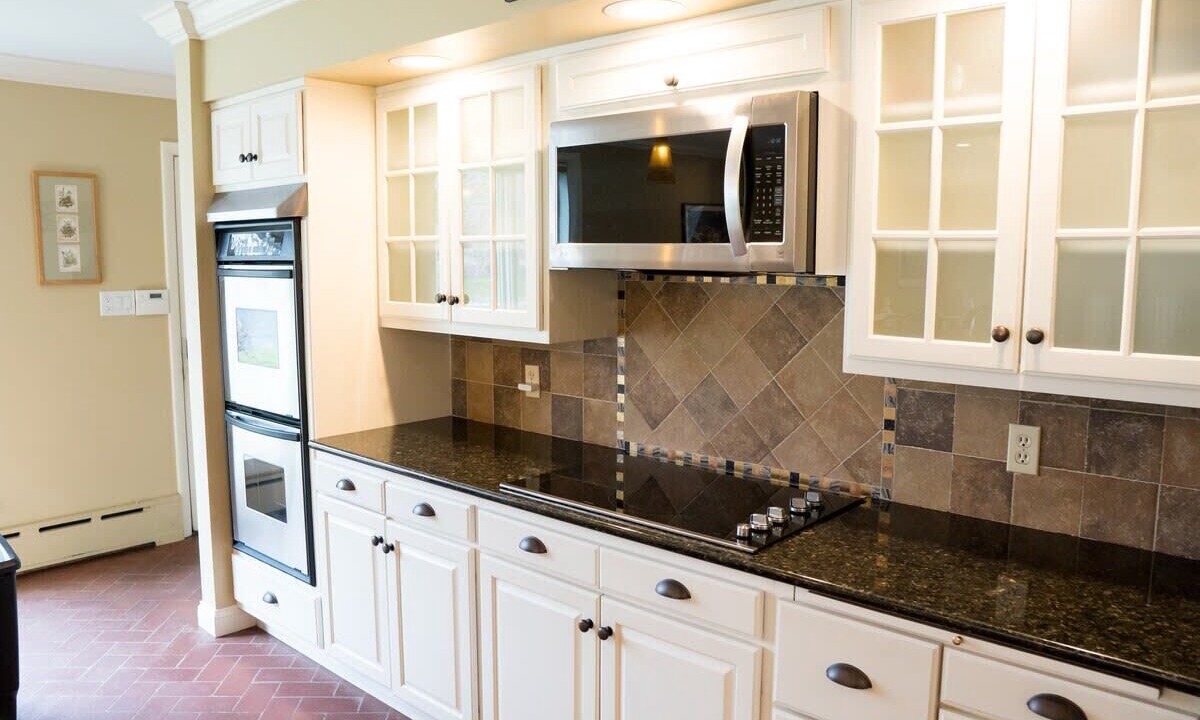 Photo of Kitchen in Benton Harbor