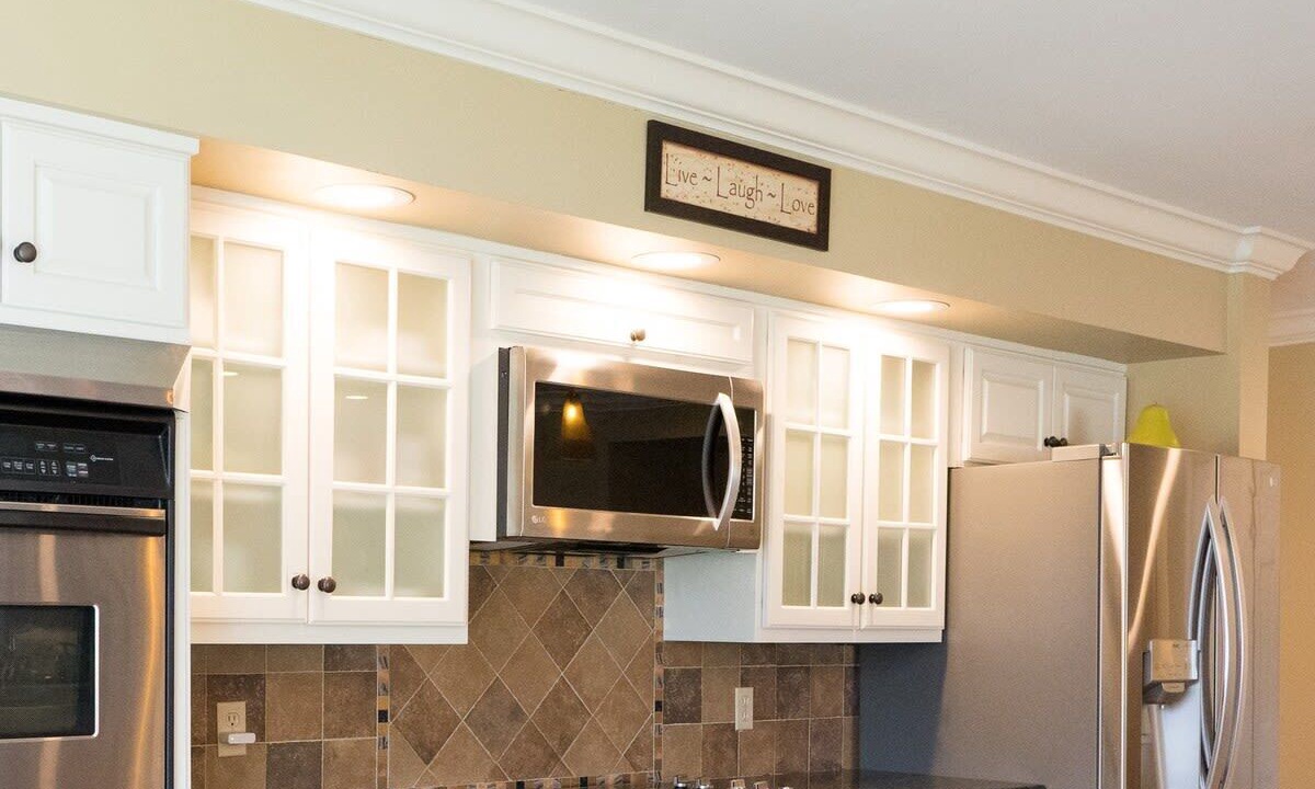 Photo of Kitchen in Benton Harbor
