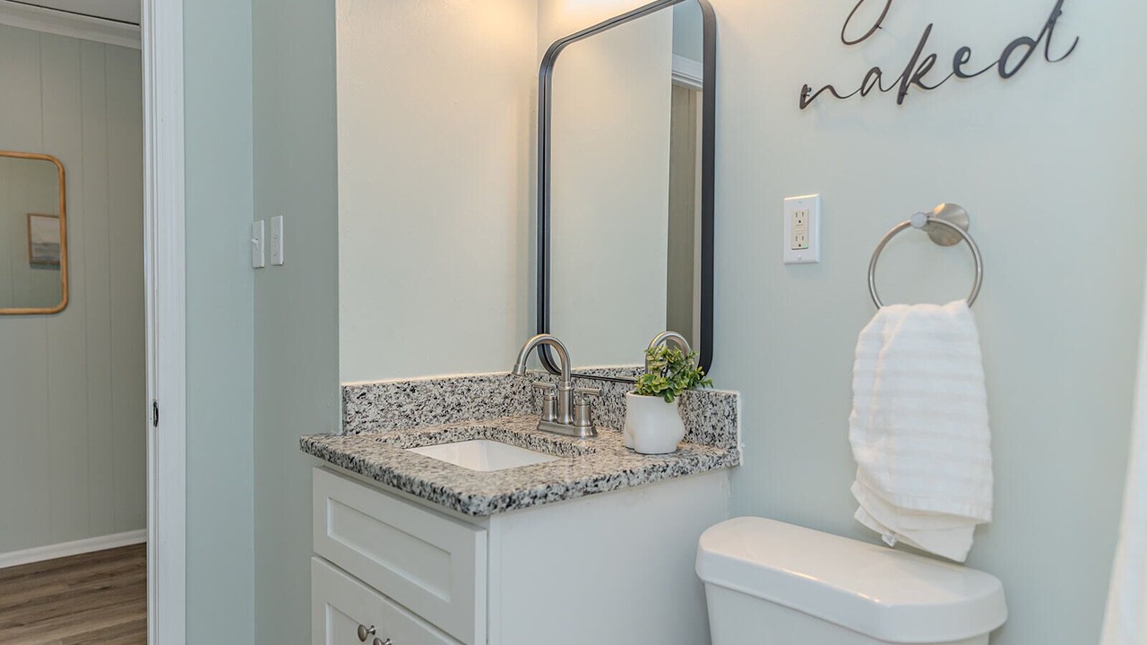 Photo of Bathroom in Covington
