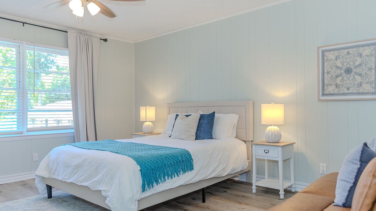 Photo of Bedroom in Covington