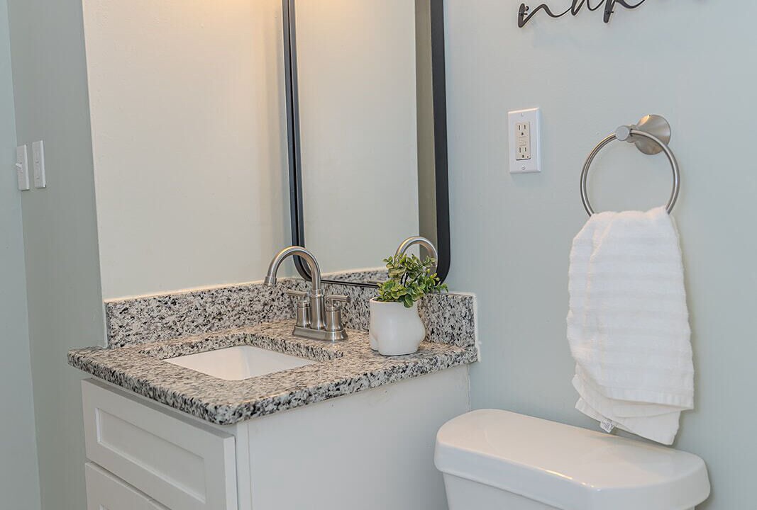 Photo of Bathroom in Covington