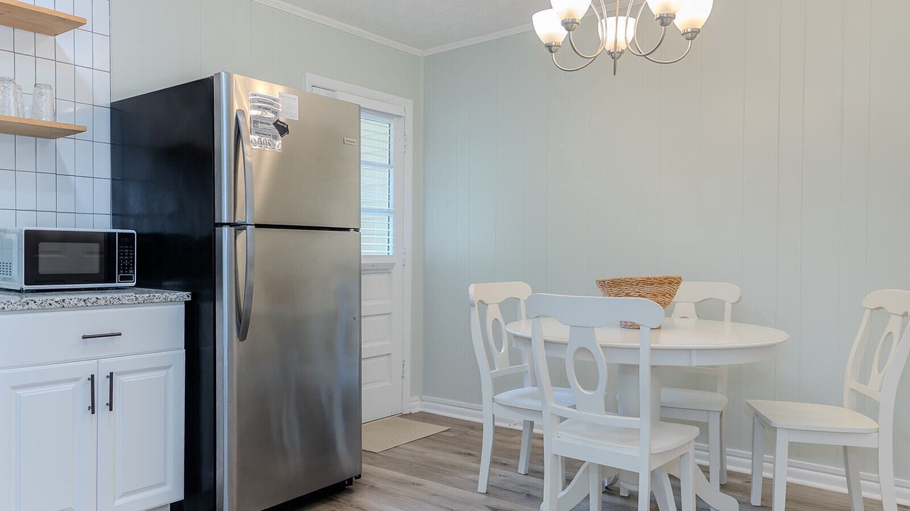 Photo of Kitchen in Covington