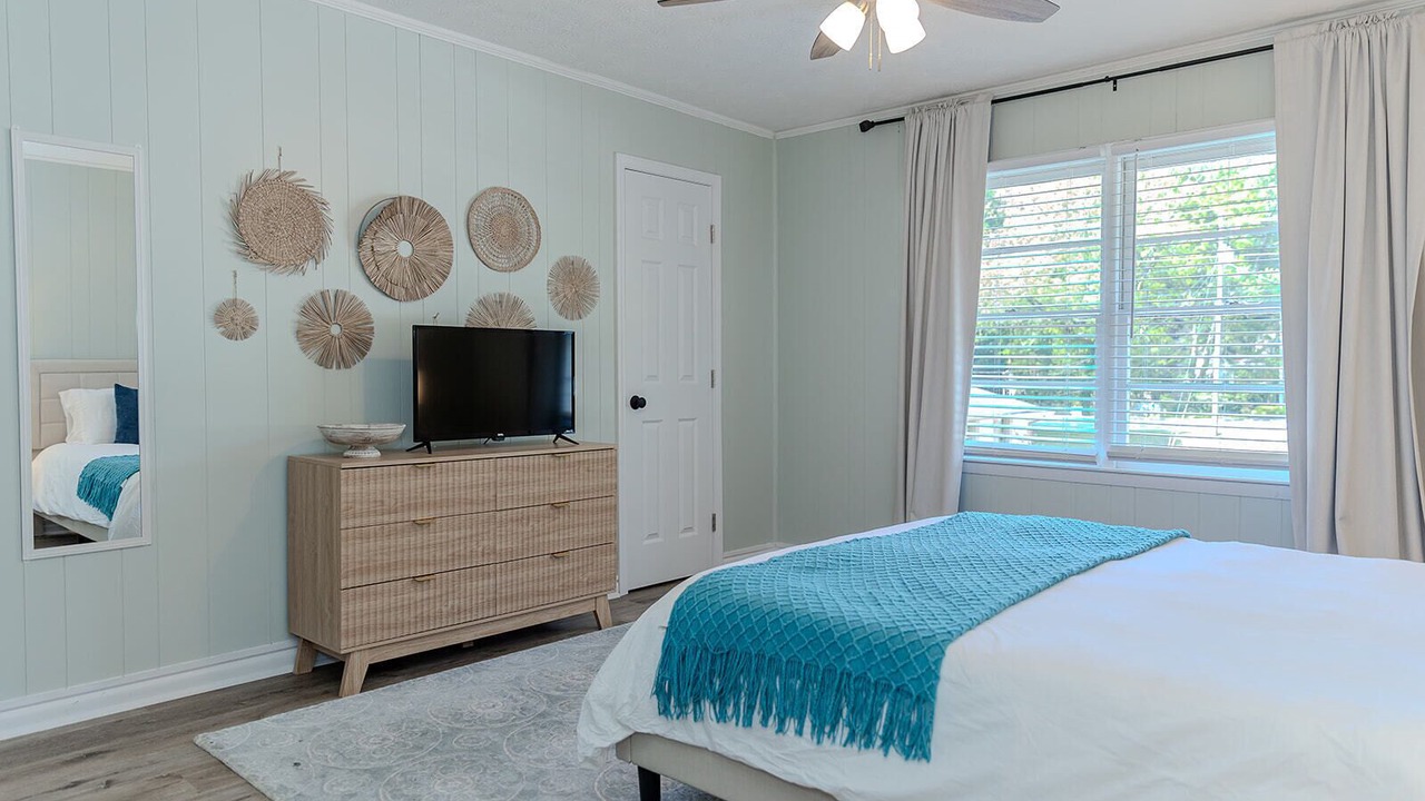 Photo of Bedroom in Covington
