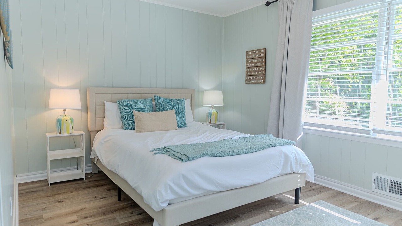 Photo of Bedroom in Covington