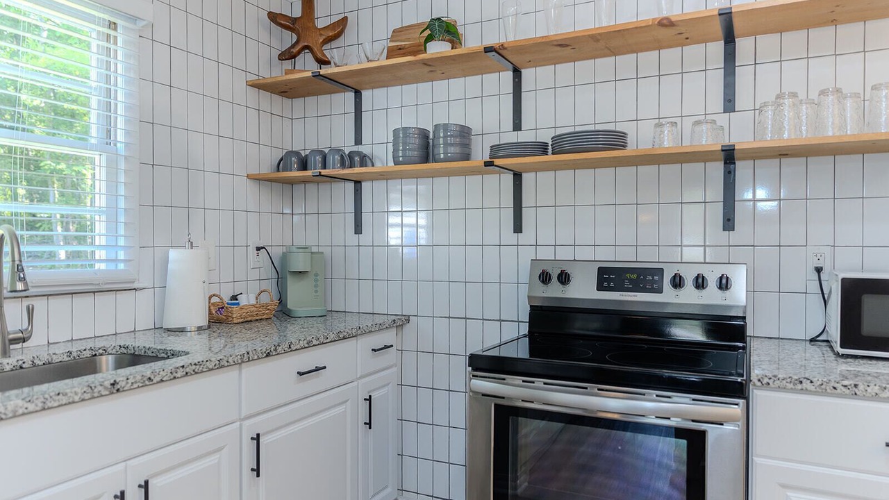 Photo of Kitchen in Covington