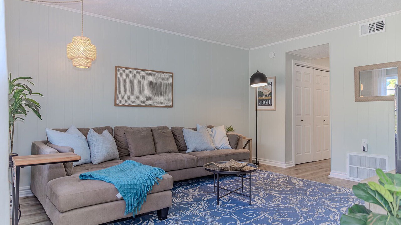 Photo of Livingroom in Covington