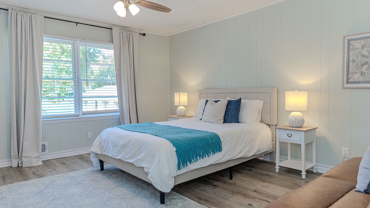 Photo of Bedroom in Covington