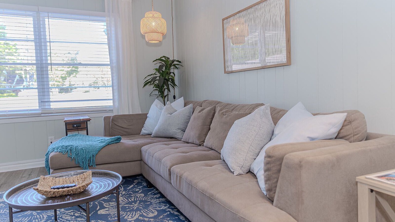 Photo of Livingroom in Covington