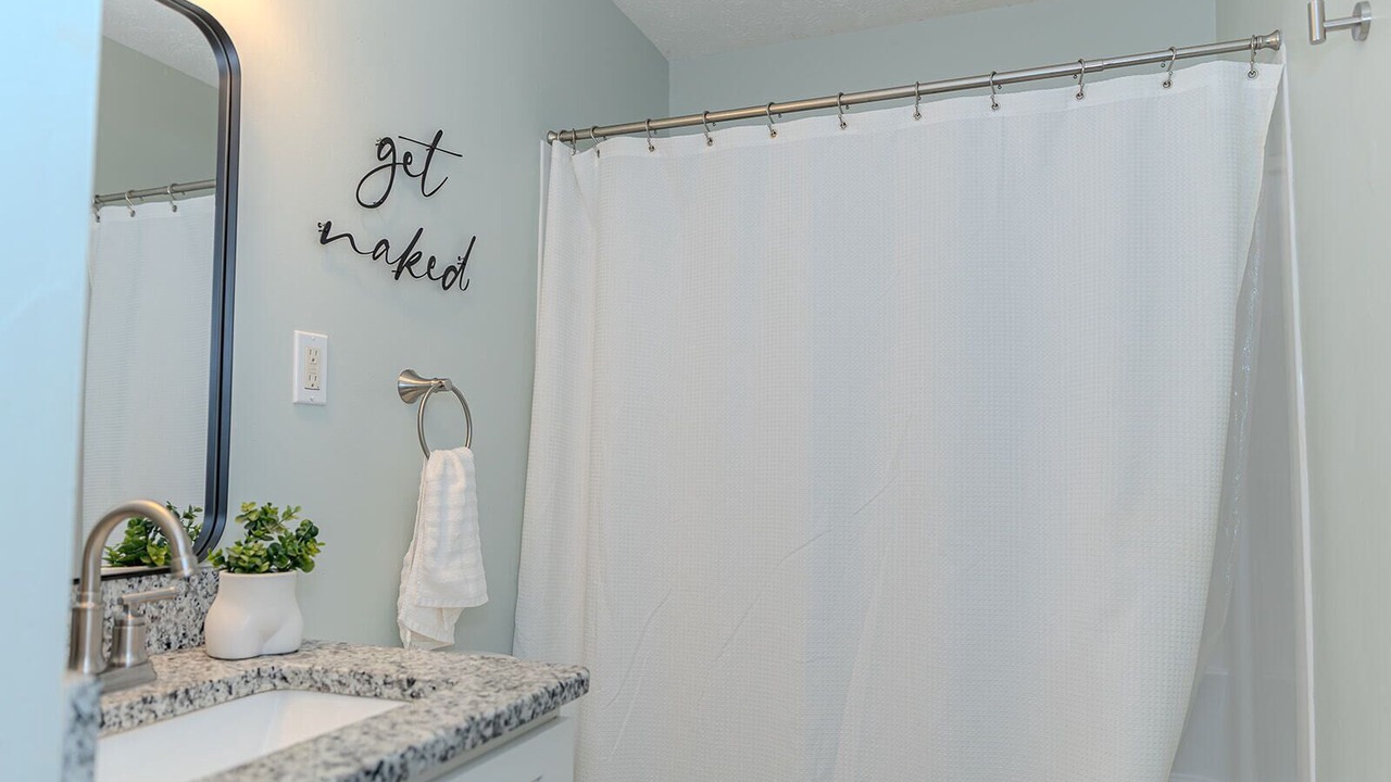 Photo of Bathroom in Covington