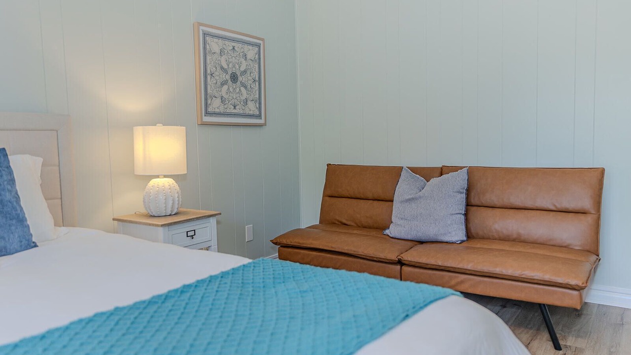 Photo of Bedroom in Covington