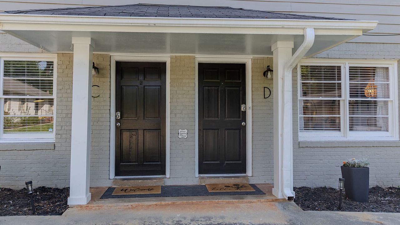 Photo of Outdoor in Covington