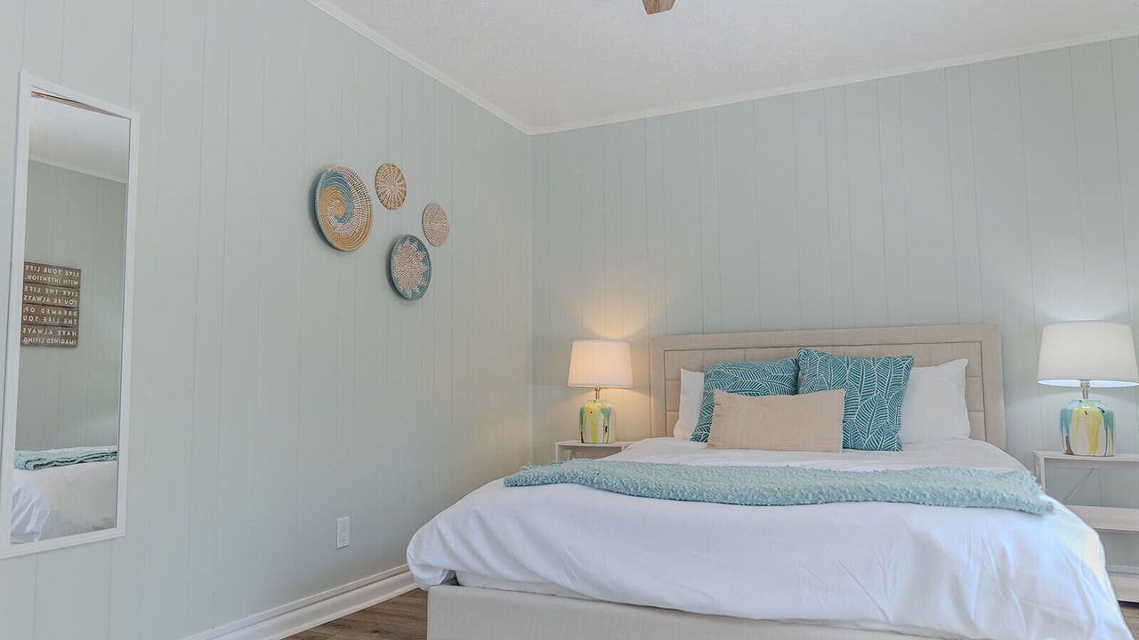 Photo of Bedroom in Covington