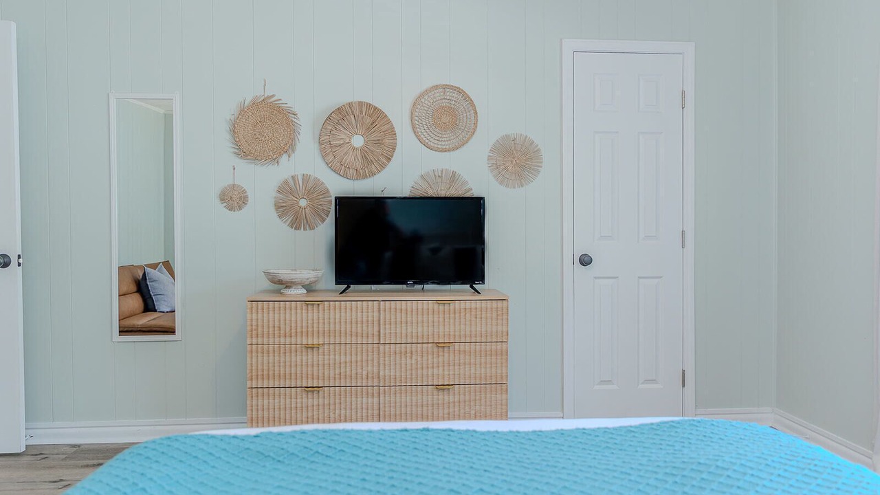 Photo of Bedroom in Covington