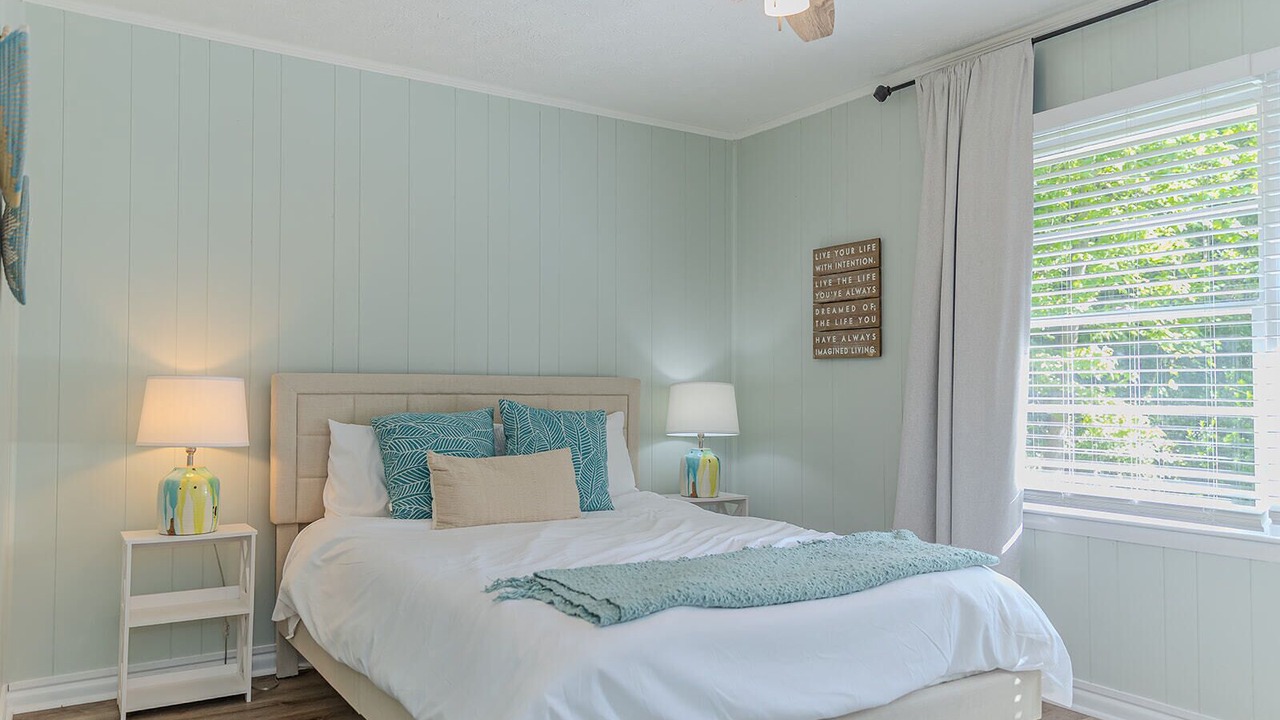 Photo of Bedroom in Covington