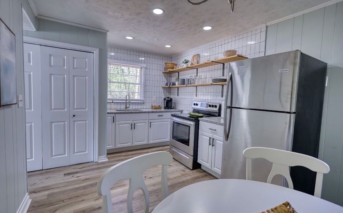 Photo of Kitchen in Covington