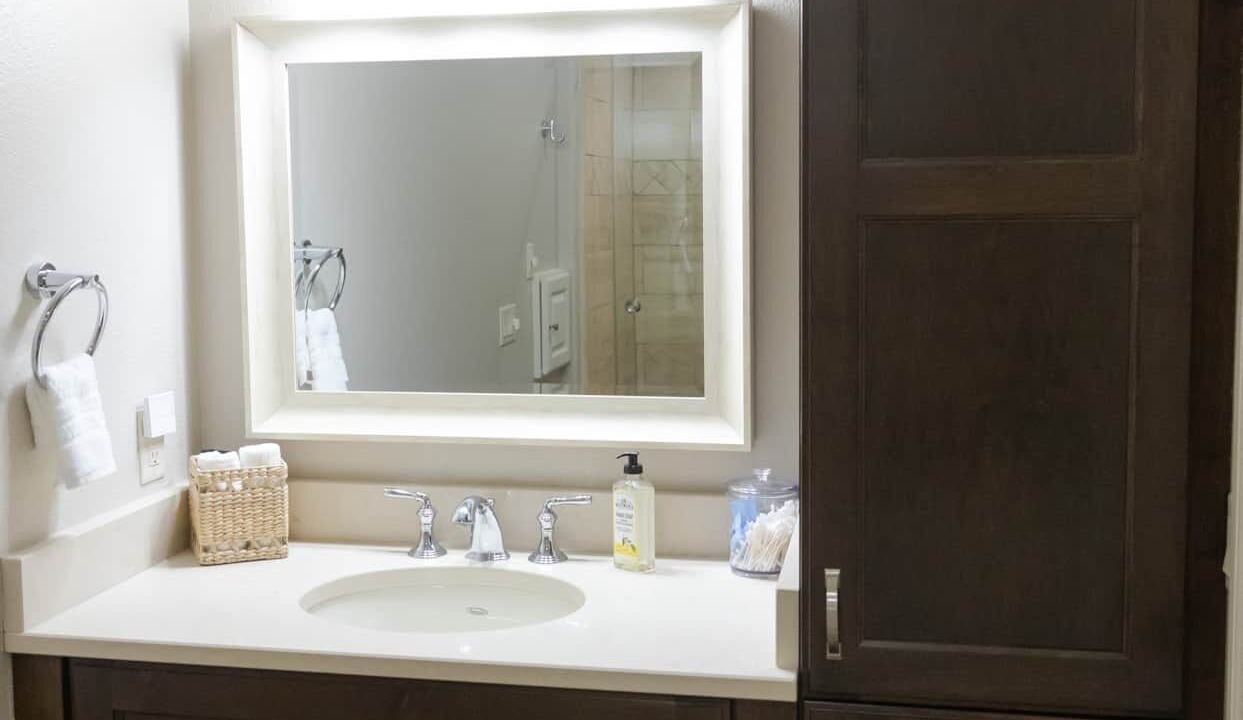 Photo of Bathroom in Elkhart Lake
