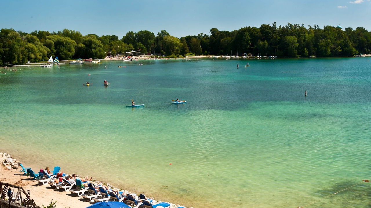 Photo of Others in Elkhart Lake