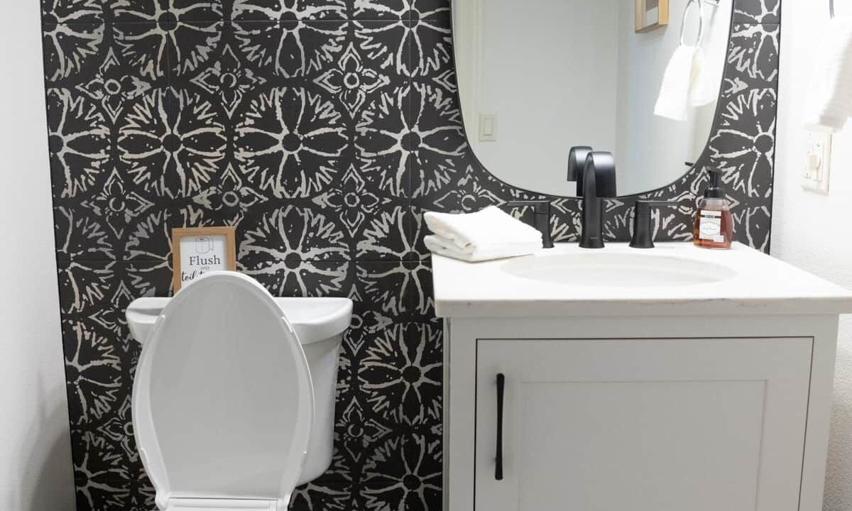 Photo of Bedroom in Elkhart Lake