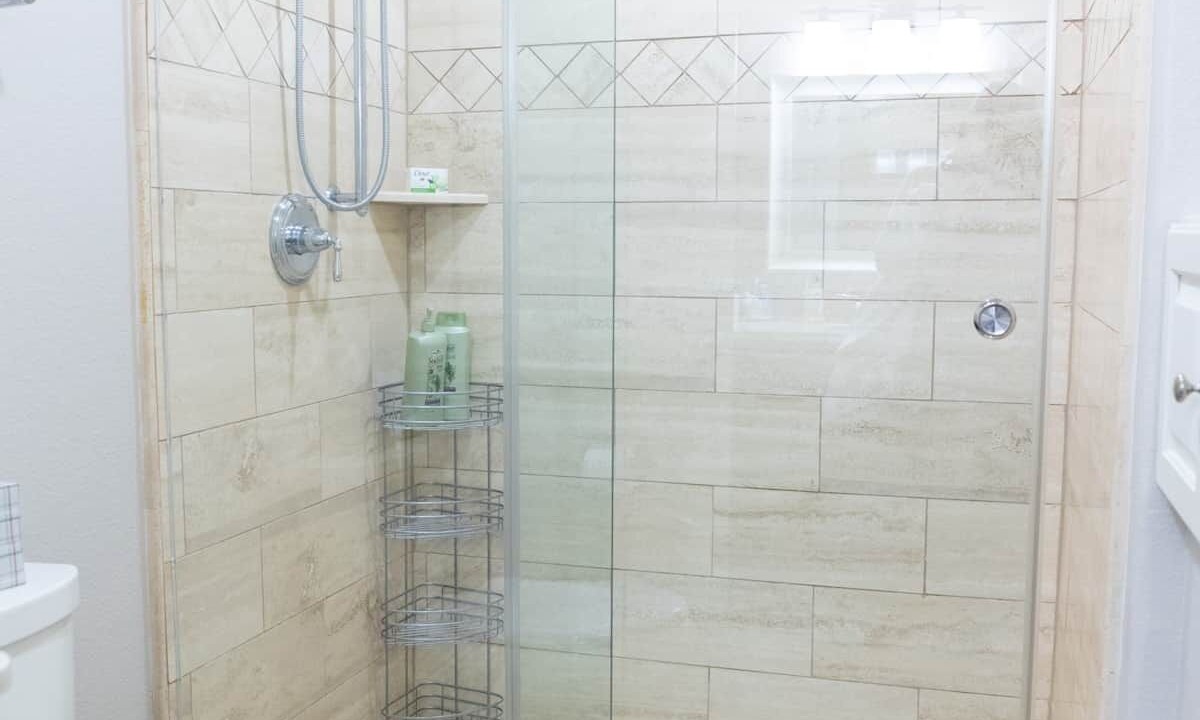Photo of Bathroom in Elkhart Lake