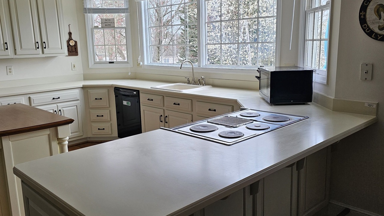 Photo of Kitchen in Harper's Choice