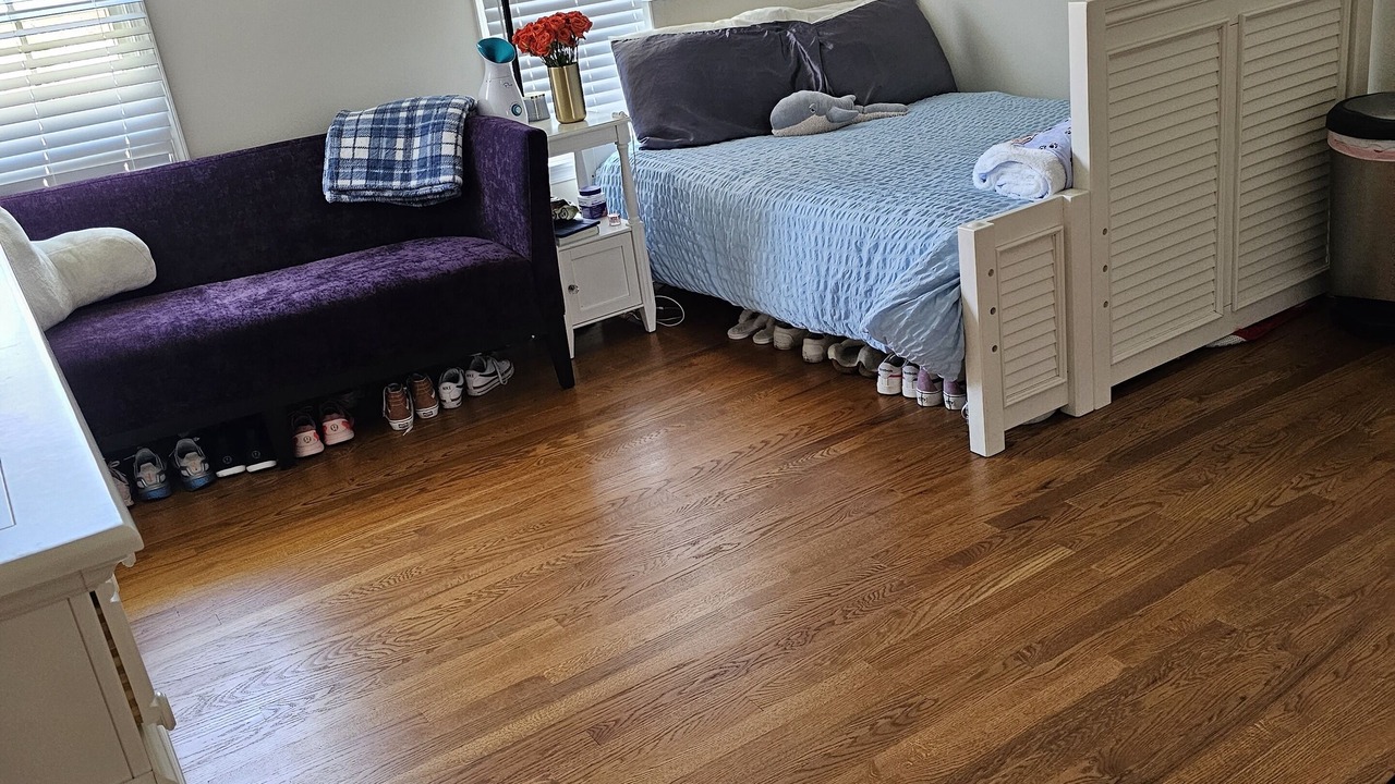 Photo of Bedroom in Harper's Choice
