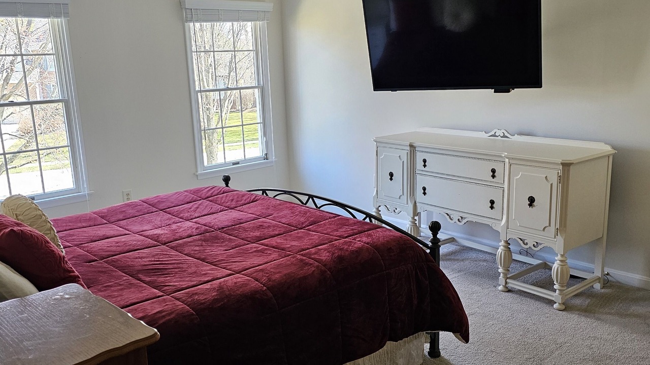 Photo of Bedroom in Harper's Choice