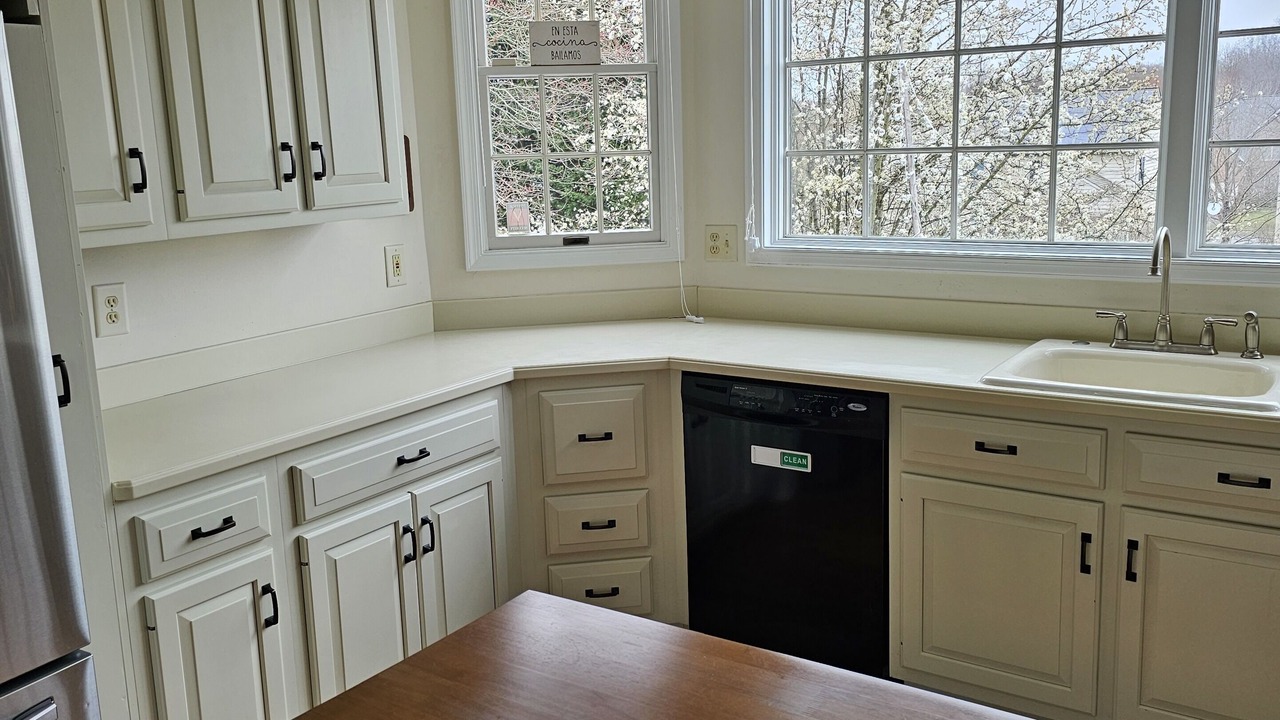 Photo of Kitchen in Harper's Choice