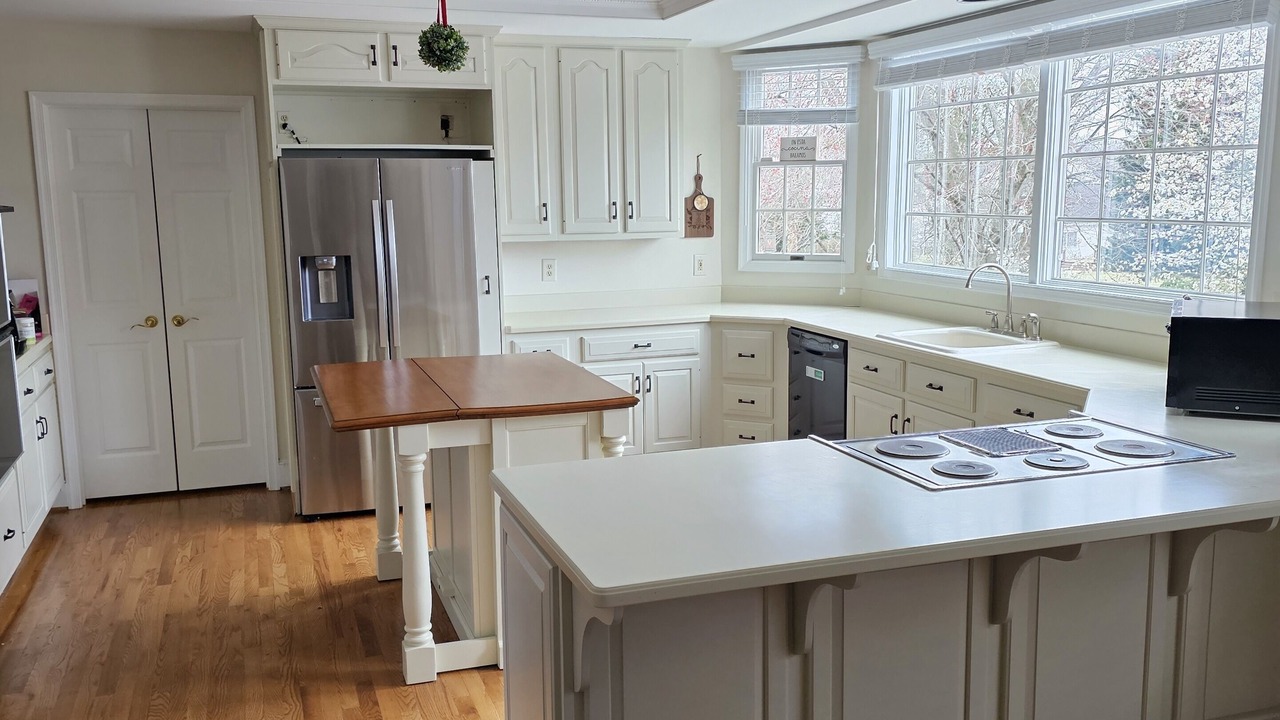 Photo of Kitchen in Harper's Choice