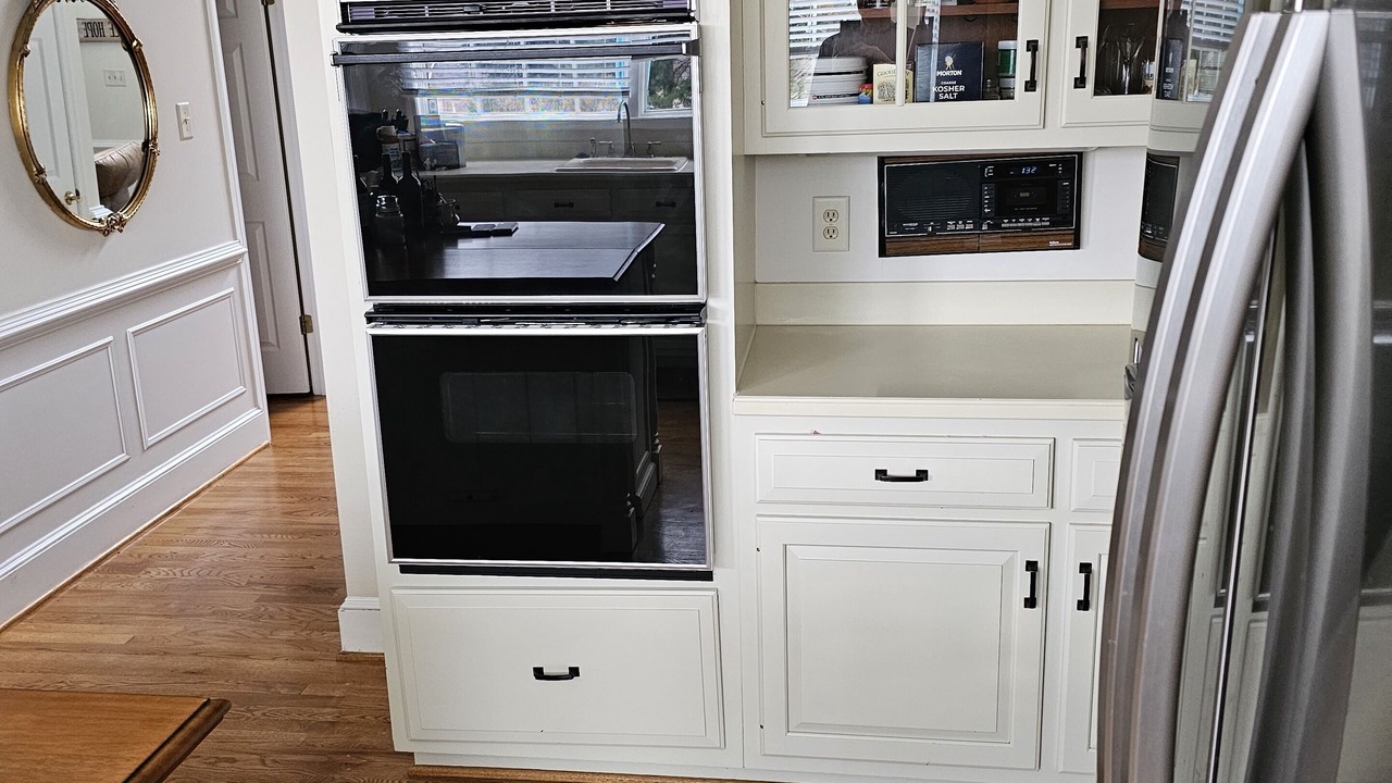 Photo of Kitchen in Harper's Choice