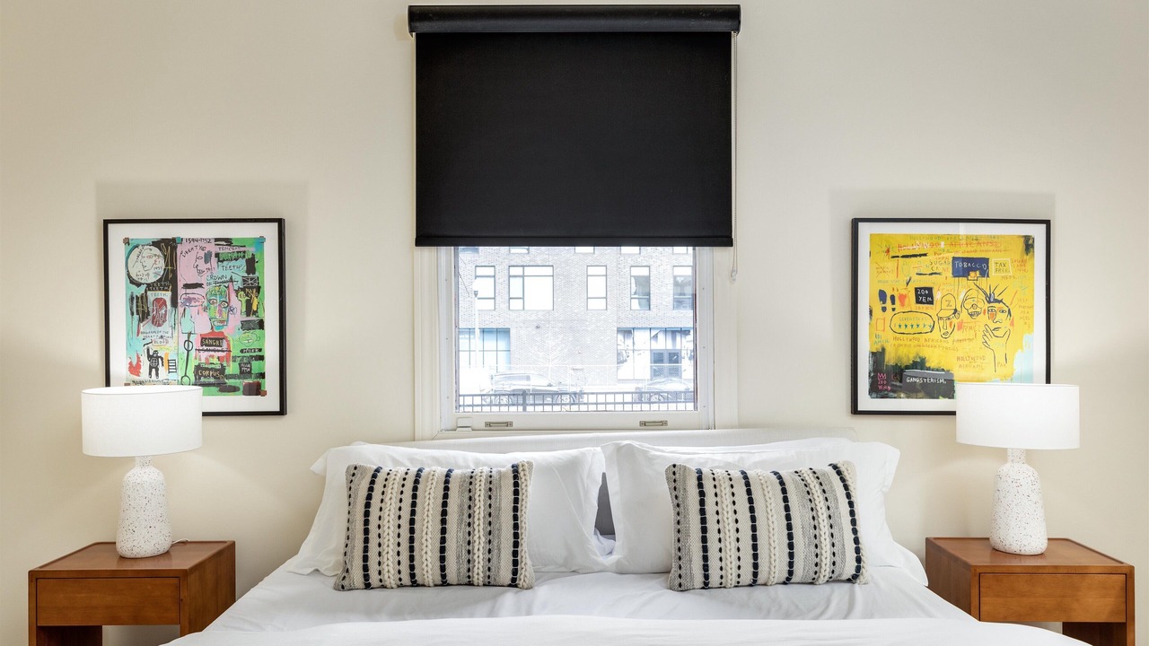 Photo of Bedroom in Midtown