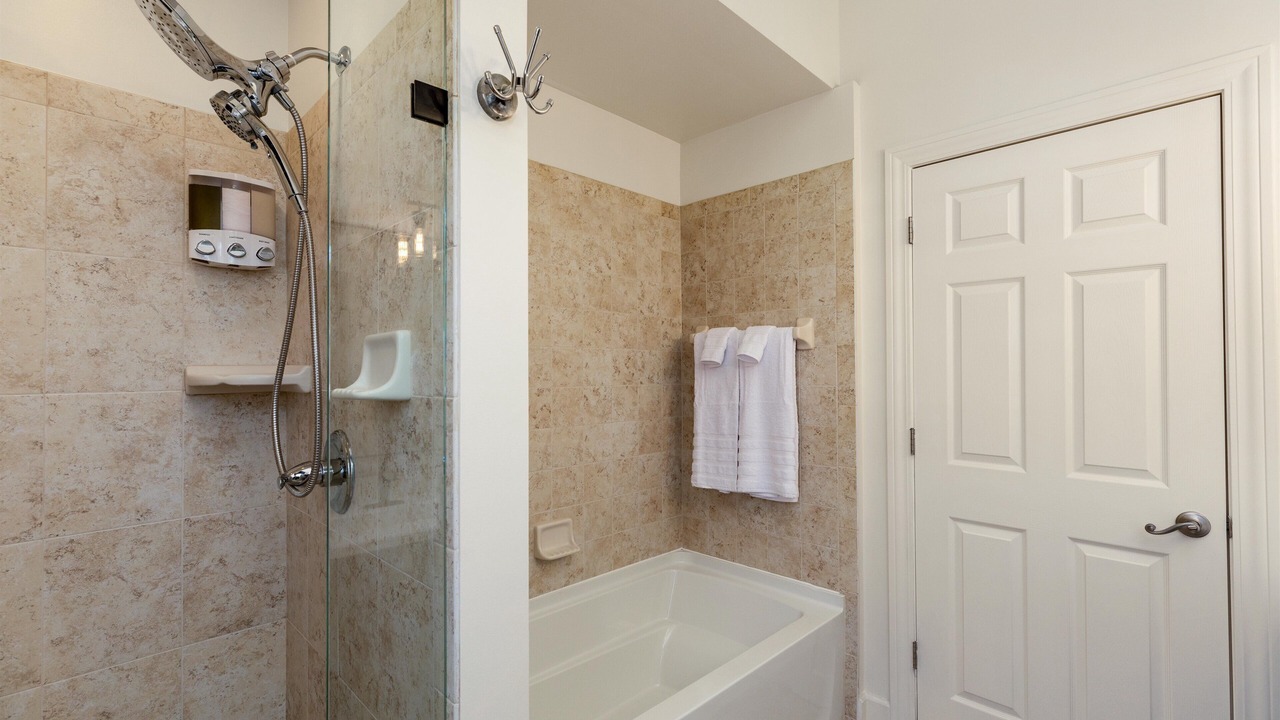 Photo of Bathroom in Midtown