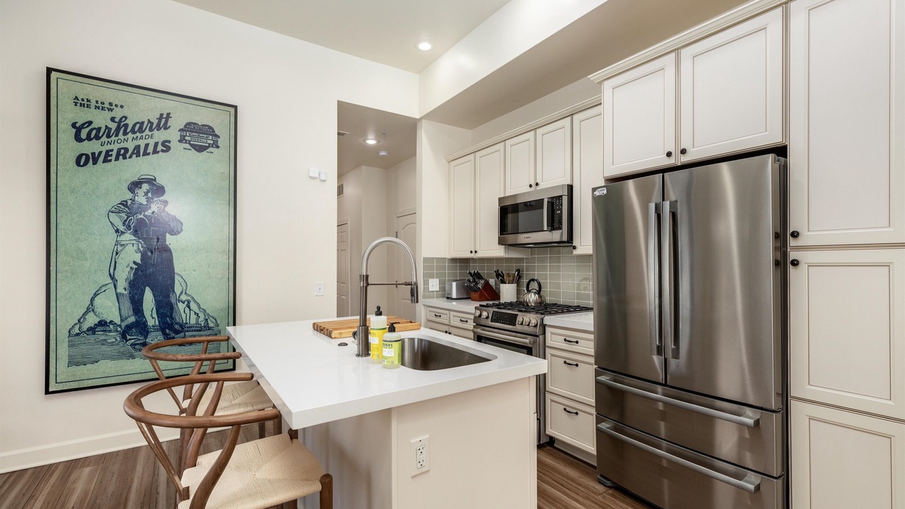 Photo of Kitchen in Midtown