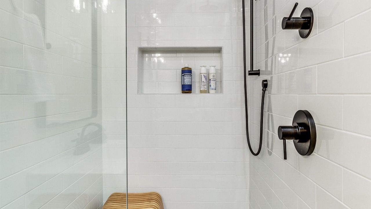 Photo of Bathroom in Midtown