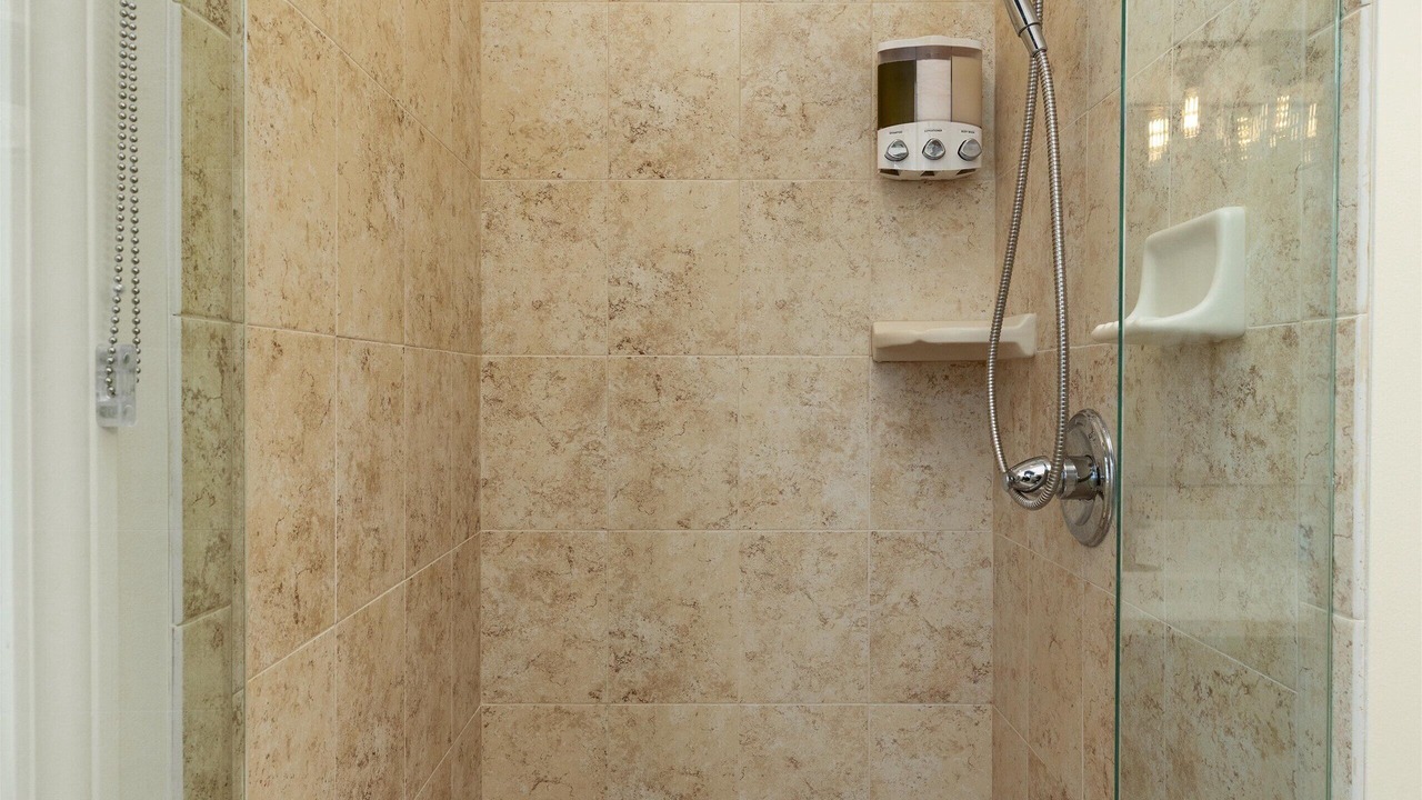 Photo of Bathroom in Midtown