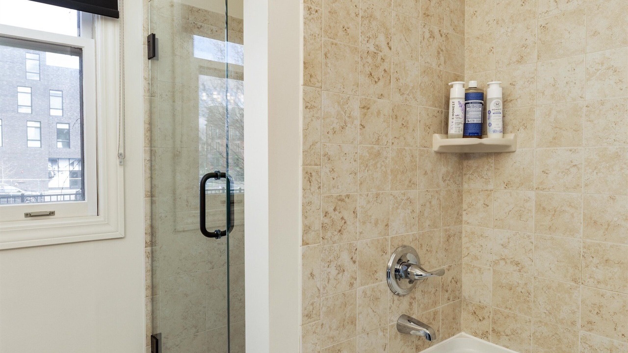 Photo of Bathroom in Midtown