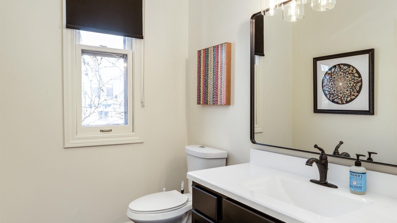 Photo of Bathroom in Midtown