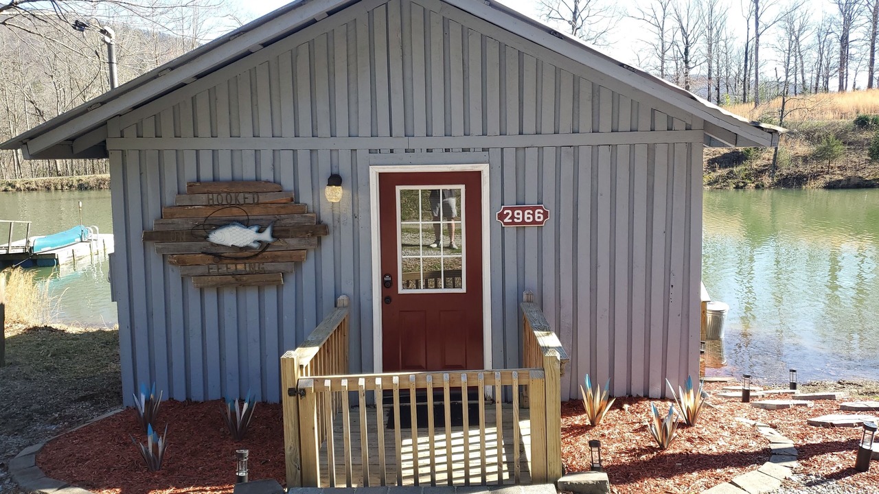 Photo of Outdoor in Rising Fawn