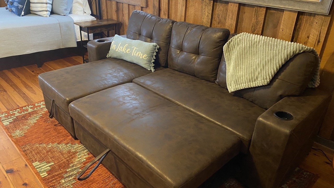 Photo of Bedroom in Rising Fawn