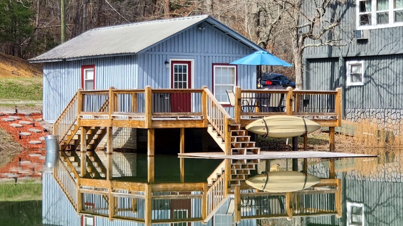 Photo of Outdoor in Rising Fawn
