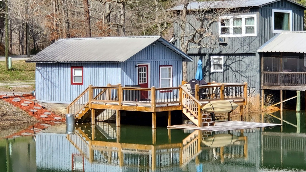Photo of Outdoor in Rising Fawn