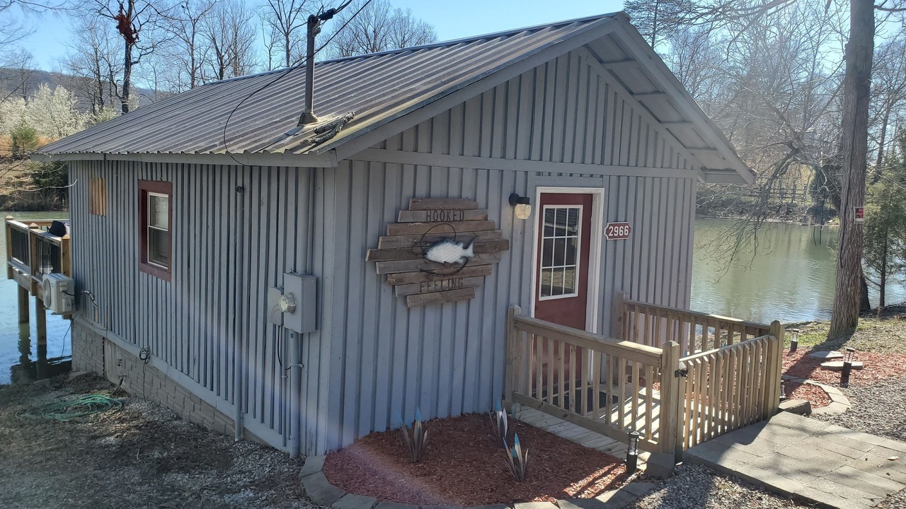 Photo of Outdoor in Rising Fawn