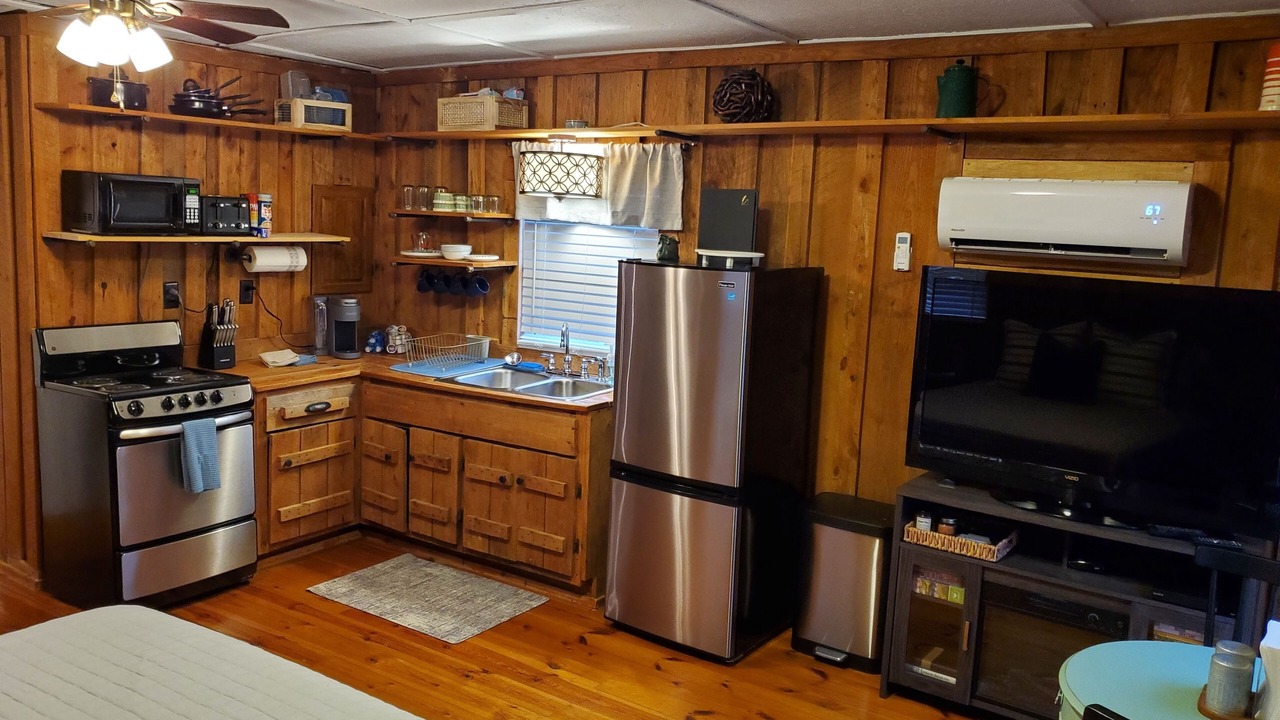 Photo of Bedroom in Rising Fawn