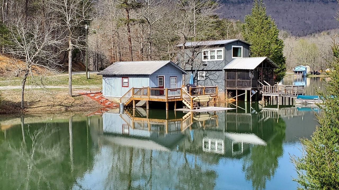 Photo of Outdoor in Rising Fawn