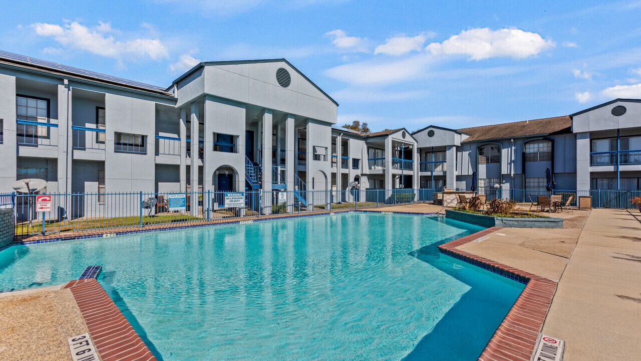 Photo of Outdoor in El Lago